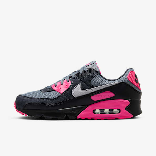Air Max 90 Shoes. Nike